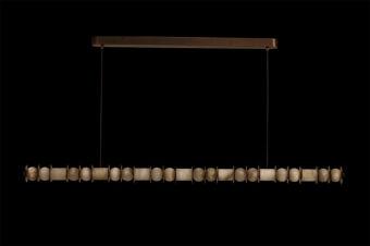 Линейный светильник Fluorite FL1198-15P