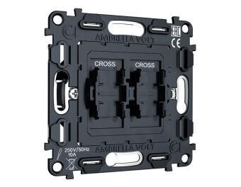 Выключатель Ambrella Volt VM125