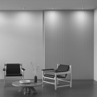 Встраиваемый светильник Maytoni Technical DL008-2-01-W