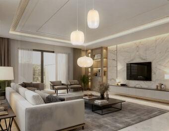 Подвесной светильник Ambrella Light LH11096