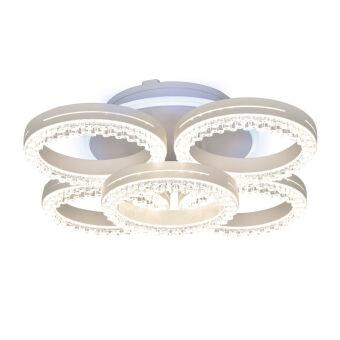 Накладная люстра Escada 10276/5LED APP