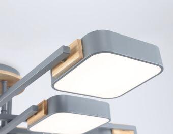 Накладная люстра Ambrella Light FL4889