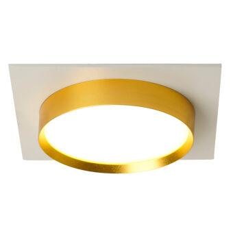 Встраиваемый светильник Feron 51362