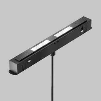 Светильник на шине Maytoni Technical TR131-4-15W-DS-B
