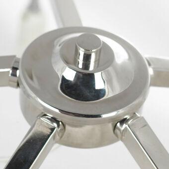 Подвесная люстра Lussole LSP-8744