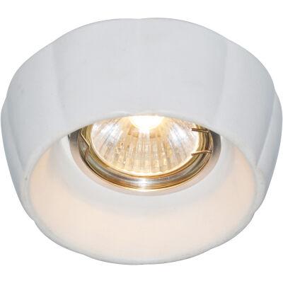    Arte Lamp CRATERE A5242PL-1WH