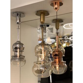 Подвесной светильник Mantra 6693