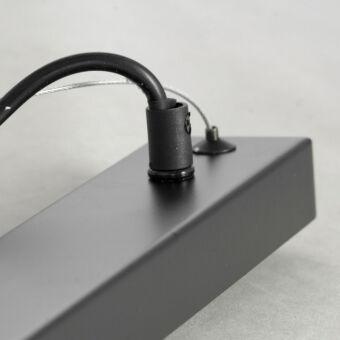 Подвесная люстра Lussole LSP-8732