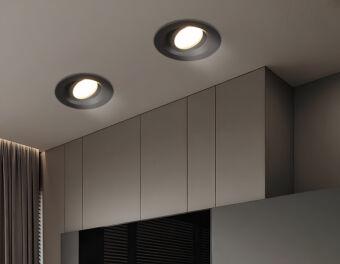 Встраиваемый светильник Ambrella Light TN102742