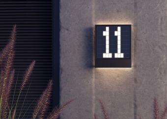 Светильник настенный Maytoni O475WL-L10GF3K