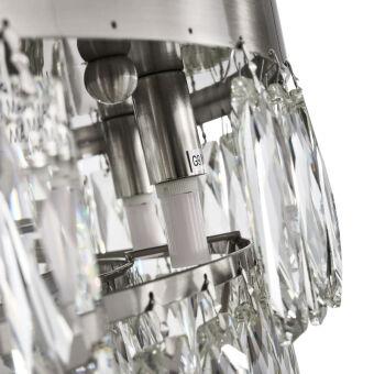 Подвесная люстра Favourite 4715-12P