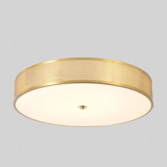 Подвесной светильник Crystal Lux BUTTON PL40W LED