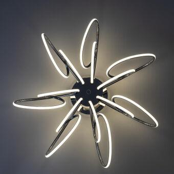 Люстра на штанге Citilux CL224A171