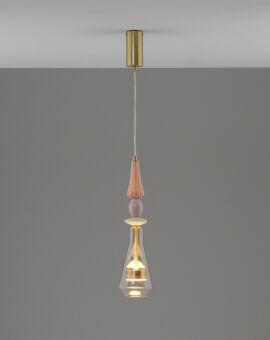 Подвесной светильник Moderli V11153-PL