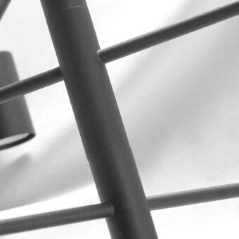 Подвесная люстра Lussole LSP-8156