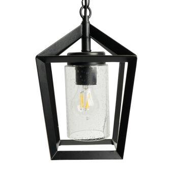 Подвесной уличный светильник Feron 51837