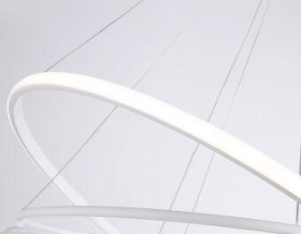 Подвесная люстра Ambrella Light FL66326