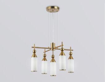 Подвесная люстра Ambrella Light LH55276