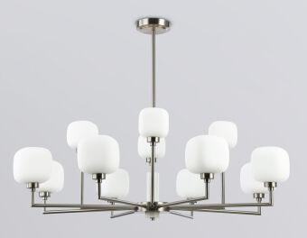 Люстра на штанге Ambrella Light LH53005