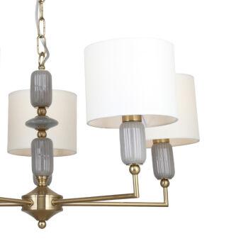 Подвесная люстра Escada 650/5P