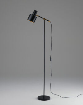 Торшер Moderli V11267-1F