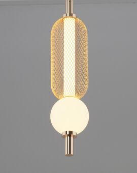 Подвесной светильник Moderli V11255-PL