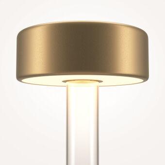 Настольная лампа Maytoni MOD229TL-L3G3K1