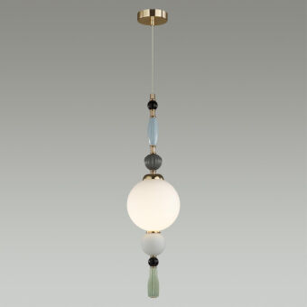 Подвесной светильник Odeon Light 5405/1A