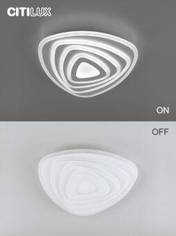 Накладной светильник Citilux CL737A34E