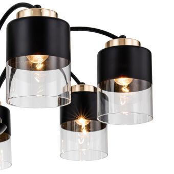 Люстра на штанге Escada 2121/7P