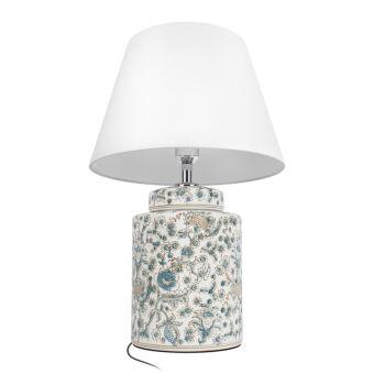 Настольная лампа LOFT IT 10385T/B