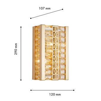Бра Favourite 4206-2W
