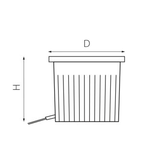 Светодиодный модуль Lightstar 941254