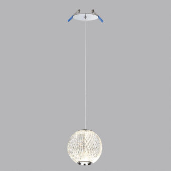 Подвесной светильник Odeon Light 5007/5LA