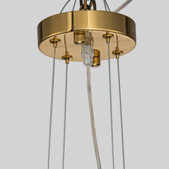 Подвесная люстра Favourite 4500-21P