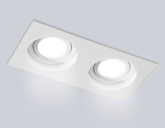 Встраиваемый светильник Ambrella Light TN102759