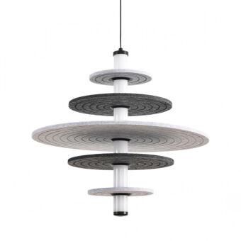 Подвесной светильник LUMION 8295/14AL