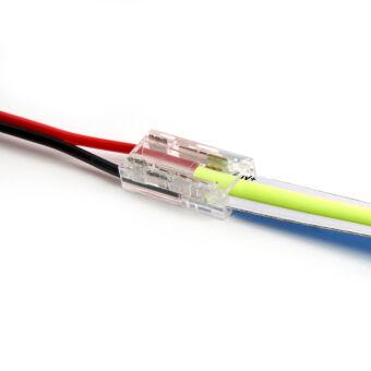 Соединитель для лент Feron 48280