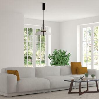 Подвесной светильник Maytoni MOD185PL-L6B3K3