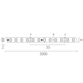 Лента Lightstar 420843