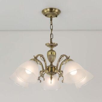 Подвесная люстра Citilux CL413251