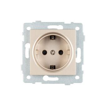 Розетка Arlight 049817