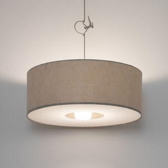 Подвесная люстра Nowodvorski 11665