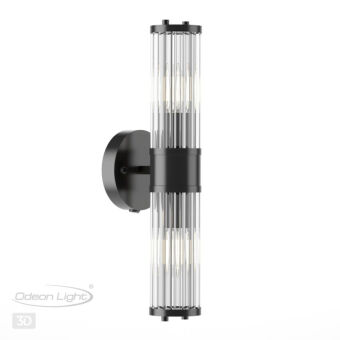 Бра Odeon Light 4944/2W