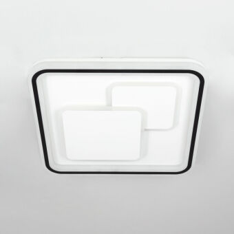 Накладная люстра Citilux CL739180E