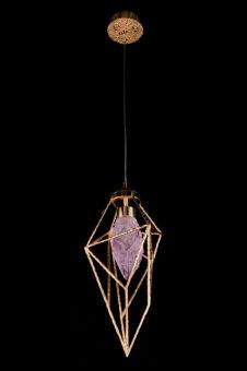 Подвесной светильник Fluorite FL1101-1P3