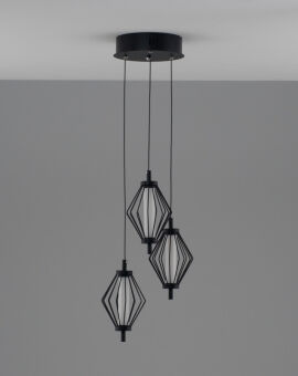 Подвесной светильник Moderli V11353-PL