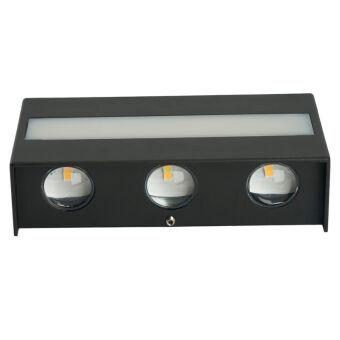 Светильник настенный Feron 51412