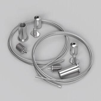 Подвесной комплект Maytoni Technical ALM-P-2000