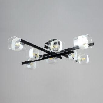 Накладная люстра Citilux CL139282